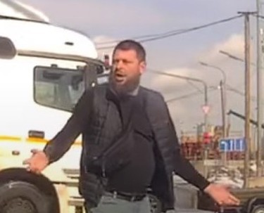 Бородатый в непонятках
