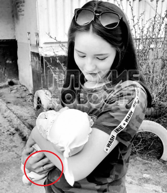 Жесть из Якутии: 21-летняя мать двоих детей покончила с собой из-за постродовой депрессии и новой беременности