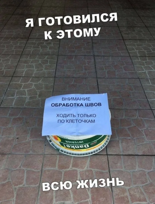 Три десятка забавных картинок на экватор недели