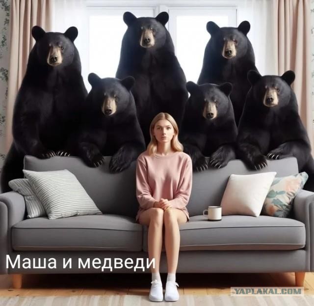 Юмор в картинках и без