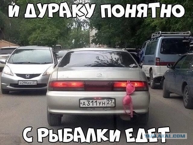Завалялось тут случайно немного забавных картинок