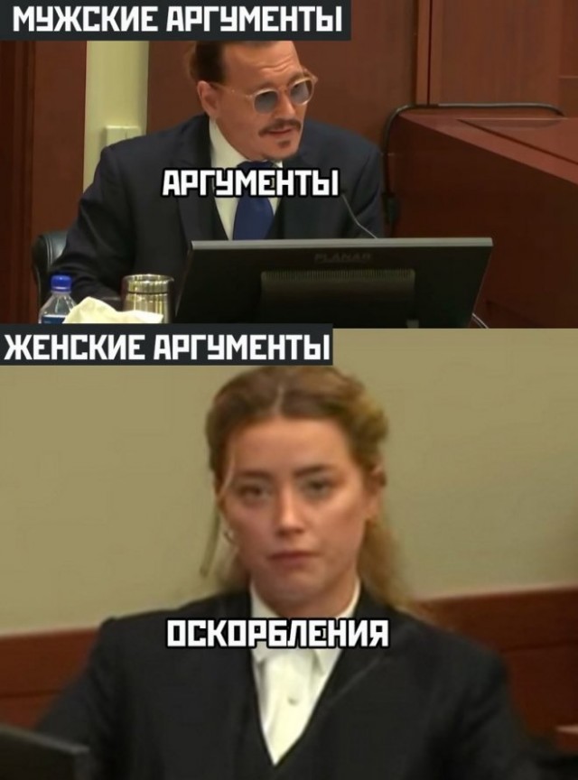 Стало интересно - а чего хотят мужчины 45+