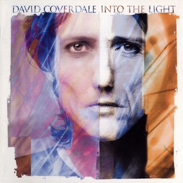 Музыка и музыканты: David Coverdale и все-все-все..
