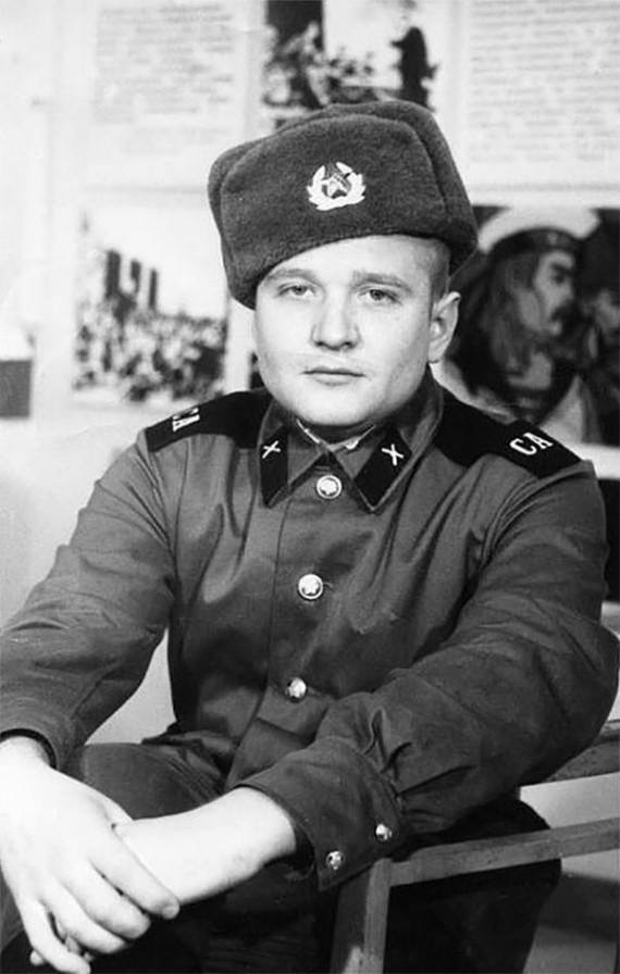 Фотографии из прошлого нашей страны – 115