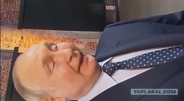 Путин призвал быть готовыми «к чему угодно»