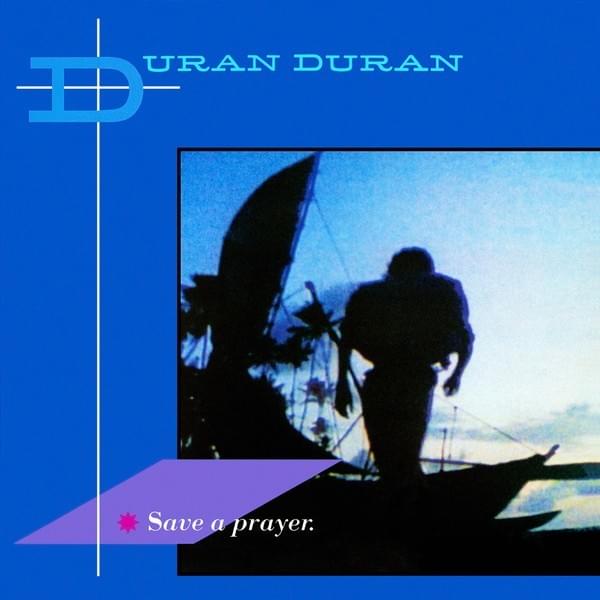 Музыка и музыканты: Duran Duran