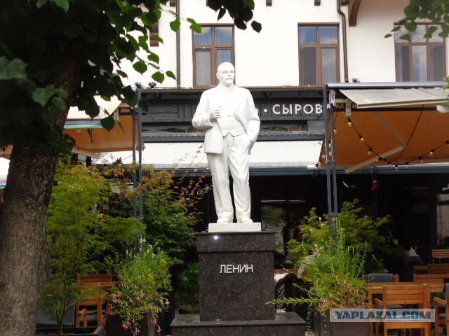 Техас готов к Хэллоуину