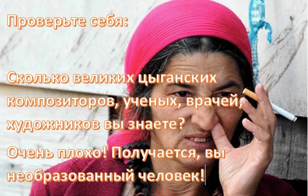 Масштабный рейд силовиков в цыганском посёлке под Тулой:
