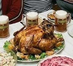 Трудовик