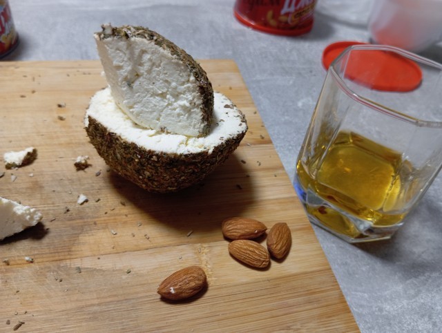 Провожаем лето.