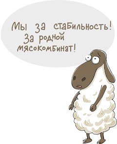 Вымогатели под Магнитогорском.