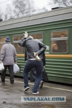 Настя In Love