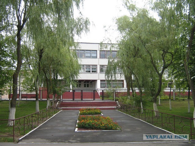 Украина - Беларусь. Две страны, два образа жизни