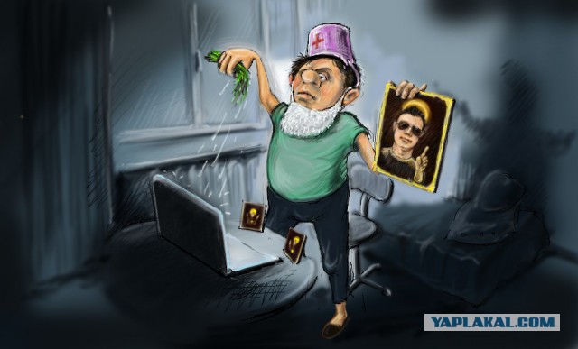 Спецназ Ингушетии. Борьба с терроризмом.