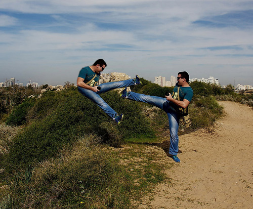 Zhaberbottle 5.0 – отборочный тур