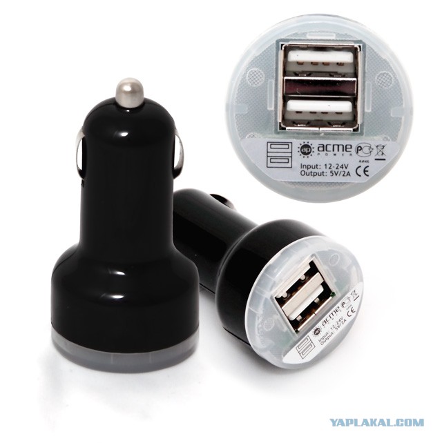 Купил и не работает !