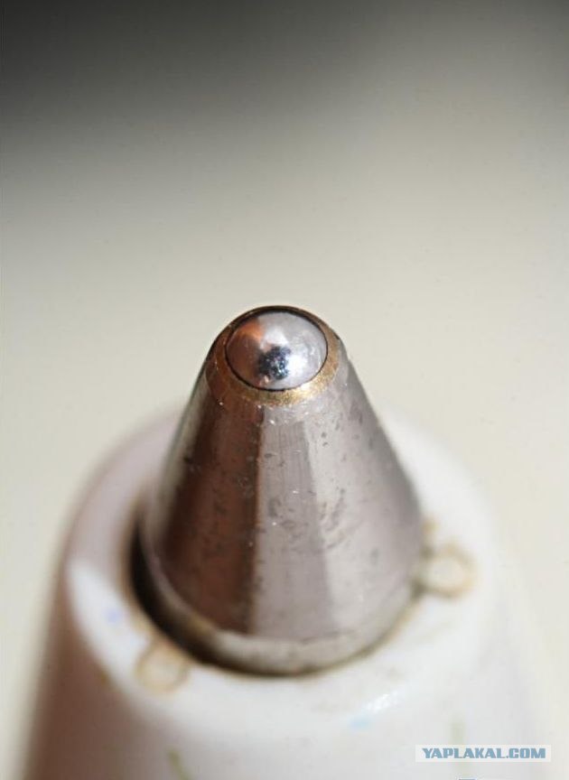 Бытовые предметы очень крупным планом