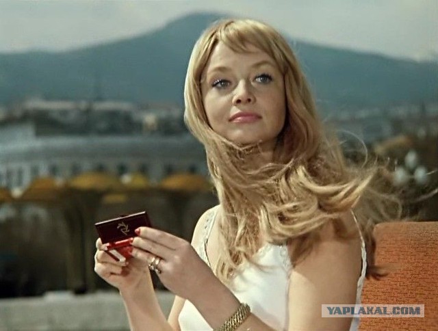 Белорусская модель Татьяна Балецкая