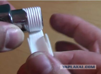 Инновационные трусы
