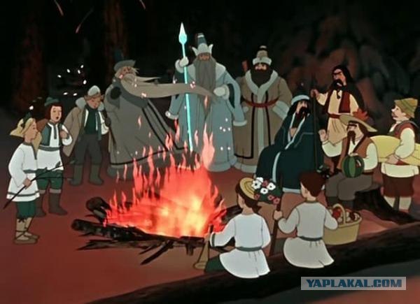 Если бы афиши к фильмам рисовали по названию