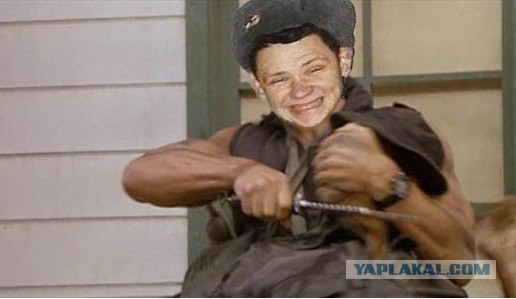 Что за ствол ?