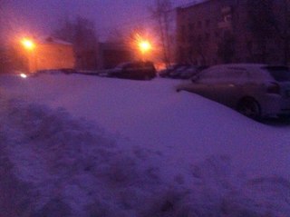 А тем временем в Хабаровске