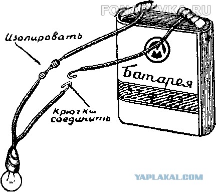 Как я себе павербанк запилил