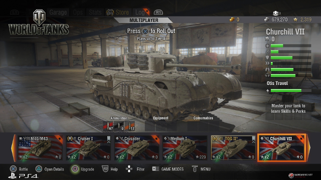 Wargaming 27