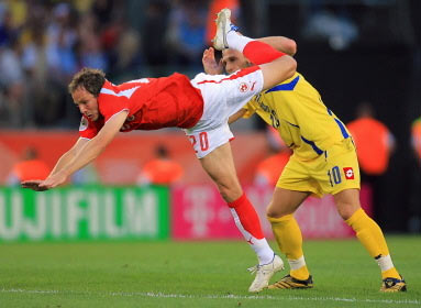 Чемпионат мира по футболу 2006