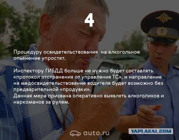 ГИБДД. Развод на наркоту