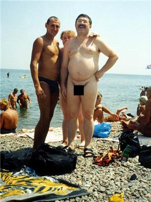 Чего не знает Вассерман!