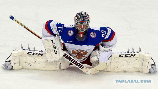 Чемпионат Мира по хоккею 2016 Часть IV Финляндия – Россия