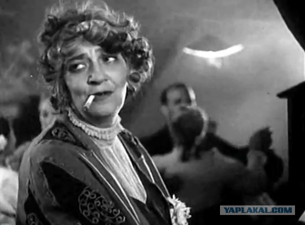 "Бабушки" и "дедушки" из советских фильмов в молодости