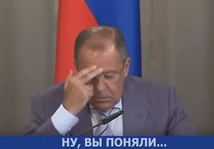 Операция " Великий Крымский разворот"
