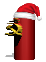 Яповцы, оновогоживайтесь!