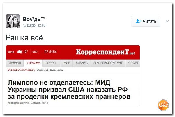 Хроники Лимпопо