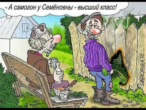 Карикатуры