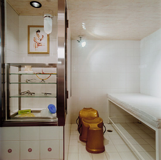 Японский дом любви (13 фото)