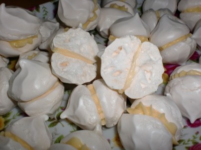 Любимые лакомства советских детей