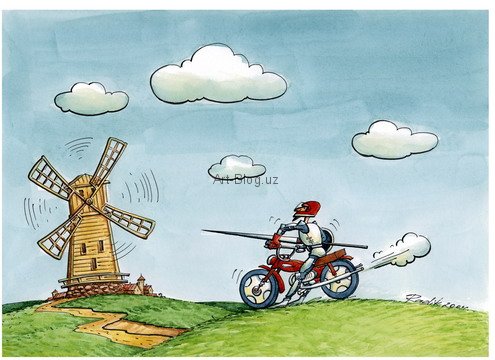 Я счастлив, что жил в СССР