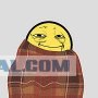 Кроха сын к отцу пришел...