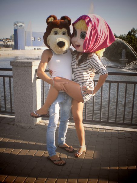 Соцсети - и смех и грех