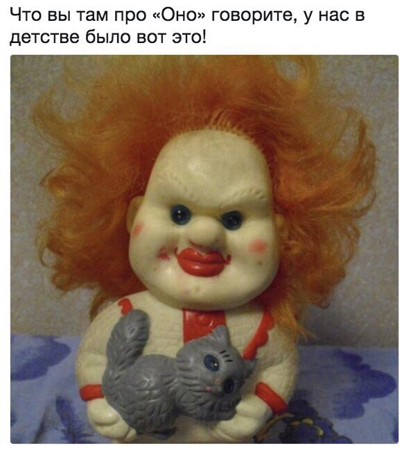 Немного картинок на сон грядущий