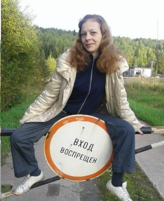 Давай меня ещё в этой позе сфоткаешь, говорили они.