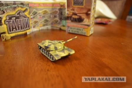 Wargaming 3