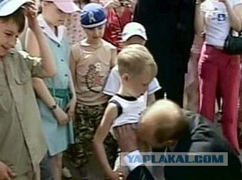 Выборы на Украине: Зеленский лидирует