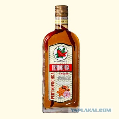 Как засунуть грушу в бутылку?