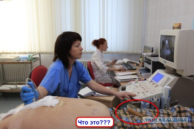 Один день из жизни кардиохирургической клиники