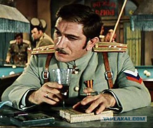 Умер Армен Джигарханян