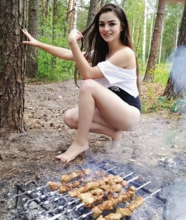 Тети Пятничные.